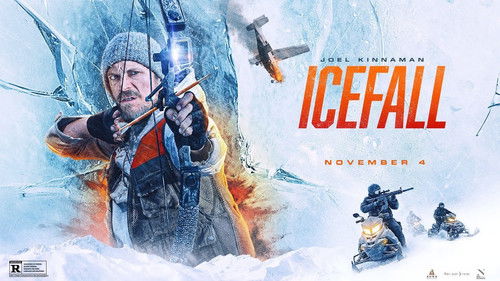 Icefall - Bis das Eis bricht Bild 6