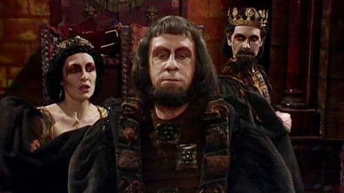 Doctor Who: State of Decay Bild 1