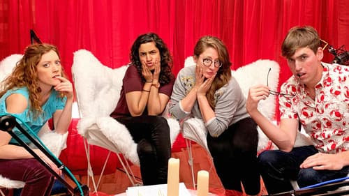 Erotic Book Club Bild 1