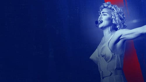 In France with Madonna Bild 1