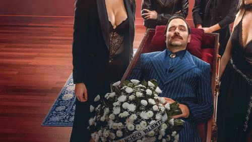 Los encantos del sinvergüenza Bild 1