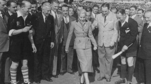 Evita Capitana Bild 1