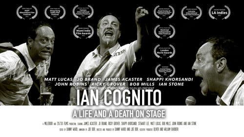 Ian Cognito: A Life and A Death On Stage Bild 1