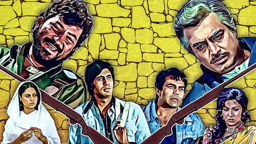 Sholay Bild 7