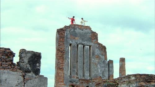 Dragon Ball: The Magic Begins Bild 7