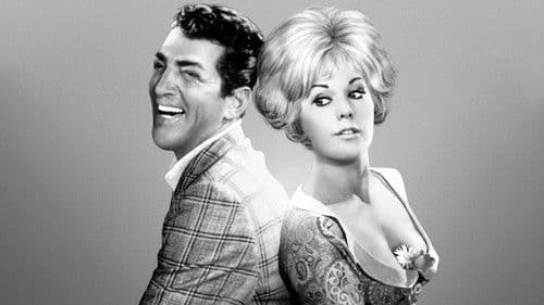 Küss mich, Dummkopf Bild 1