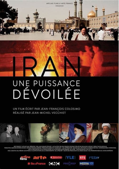 Iran: Der Wille zur Grossmacht