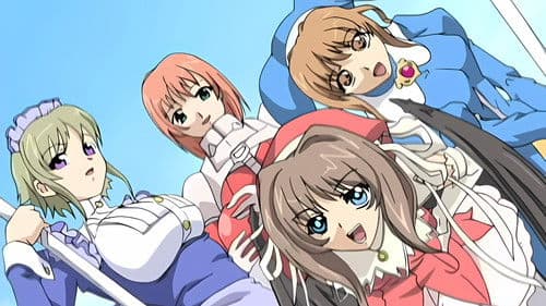 Akiba Fantasies Bild 4