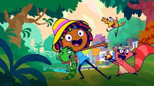 O Hotel Silvestre de Ana Flor Bild 1