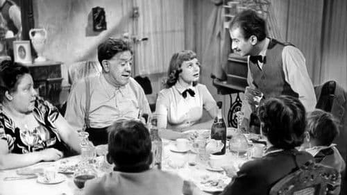 L'Impossible Monsieur Pipelet Bild 3