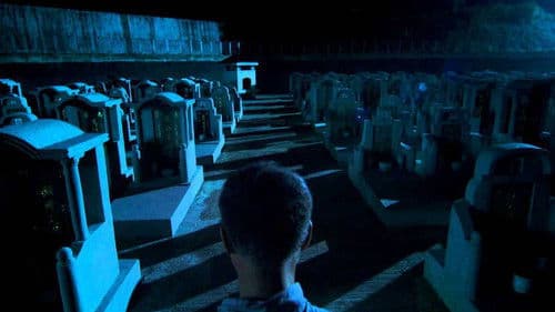 李碧華鬼魅系列：奇幻夜 Bild 1