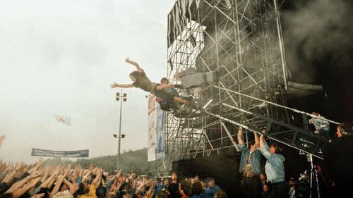 Pearl Jam: Live at Pinkpop '92 Bild 1