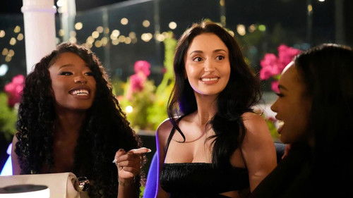 Love Island: Beyond the Villa Bild 6