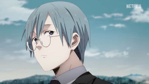 Garouden: Wie hungrige Wölfe Bild 3