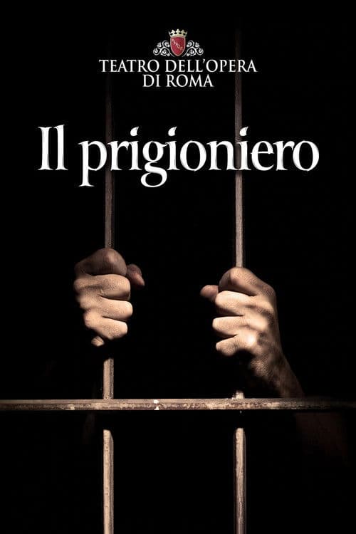 Il Prigioniero (Dir. M. Mariotti, Tor, 2025)