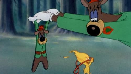 Red Hot Rangers Bild 1