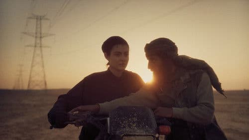 Rebel - In den Fängen des Terrors Bild 5