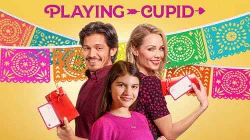 Playing Cupid Bild 6