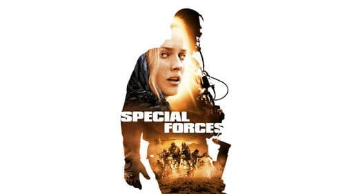 Special Forces Bild 5