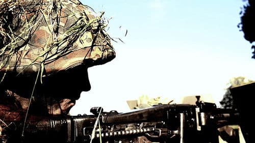 WWII: The Long Road Home Bild 4