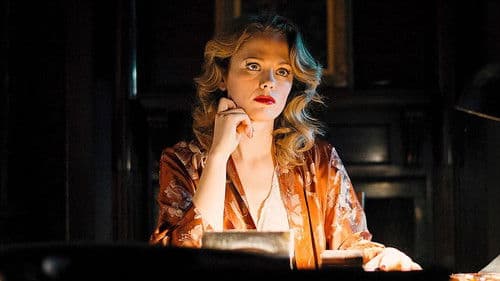 Tragedi på en lantkyrkogård Bild 1