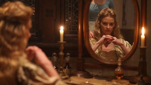 Die dunkle Gräfin Bild 1