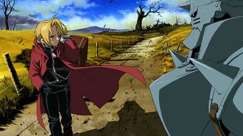 Fullmetal Alchemist Bild 6