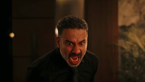 ورد وشوكولاتة Bild 3