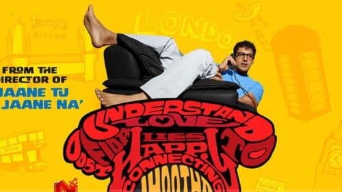 Jhootha Hi Sahi Bild 1