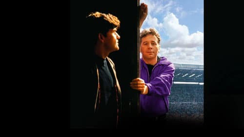 Simple Minds: Everything Is Possible Bild 1