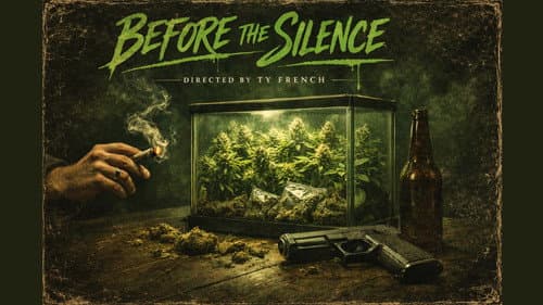 Before the Silence Bild 1