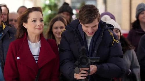 Sister Swap: A Hometown Holiday Bild 5