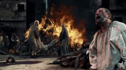 1506 - O Genocídio de Lisboa Bild 2