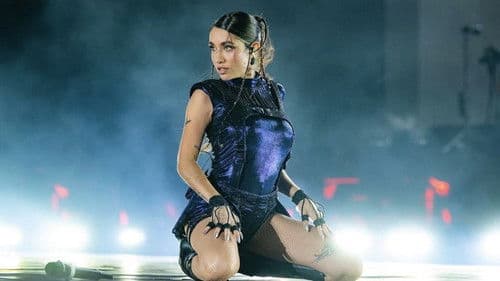 Maria Becerra en vivo: River Bild 3