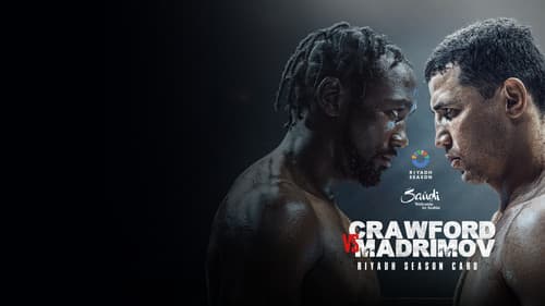 Terence Crawford vs. Israil Madrimov Bild 7