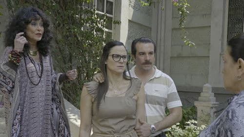 Reinas sin corona Bild 1