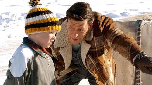 Waking Up Wally: The Walter Gretzky Story Bild 4