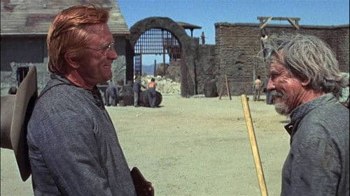 Zwei dreckige Halunken Bild 6