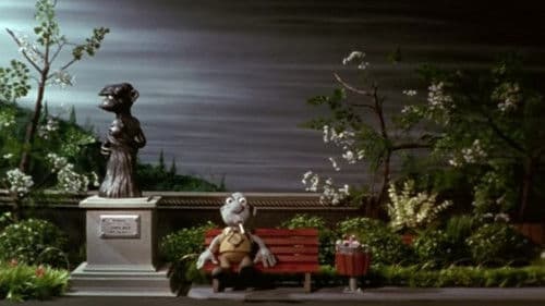 Harvie Krumpet Bild 2