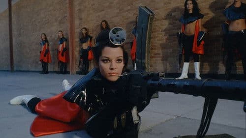 Die sieben Männer der Sumuru Bild 7