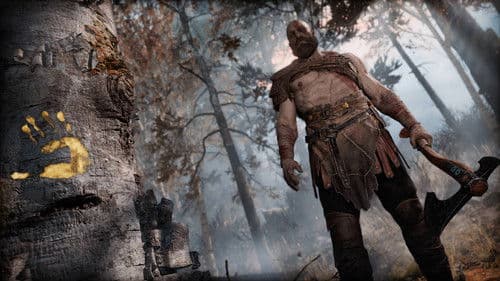 God of War Bild 6
