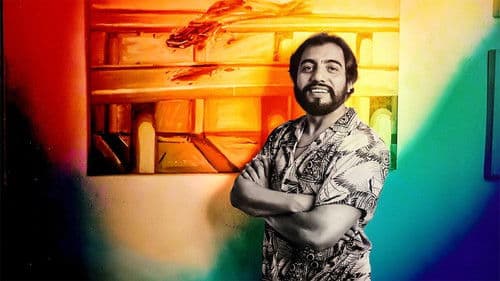 Carlos Almaraz: Playing with Fire Bild 1