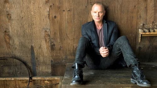 Sting - Beyond The Police Bild 1