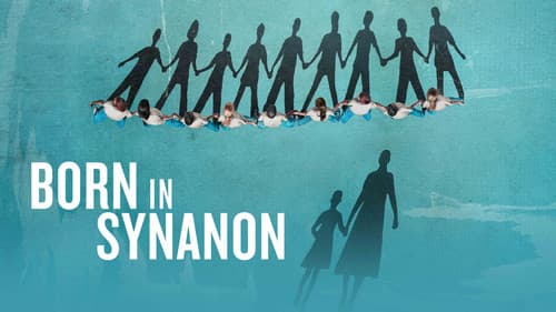 Born in Synanon Bild 1