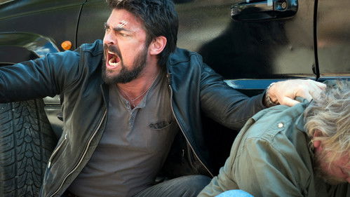 Bent - Korruption kennt keine Regeln Bild 7