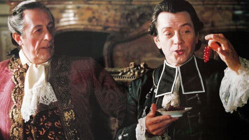 Ridicule - Von der Lächerlichkeit des Scheins Bild 5