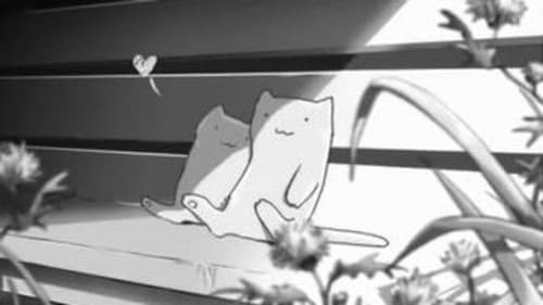 She and Her Cat Bild 5