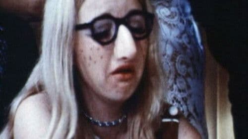 A House Is Not a Home Bild 1