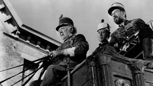 Der Tod des alten Zirkuslöwen Bild 7