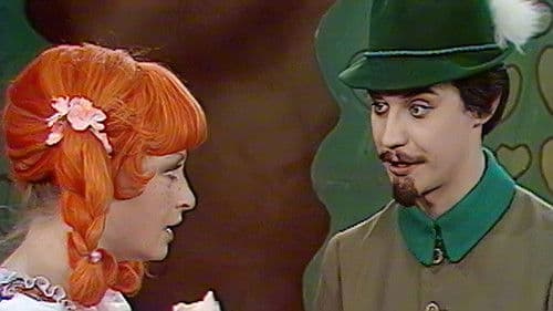 Igraszki z diabłem Bild 2